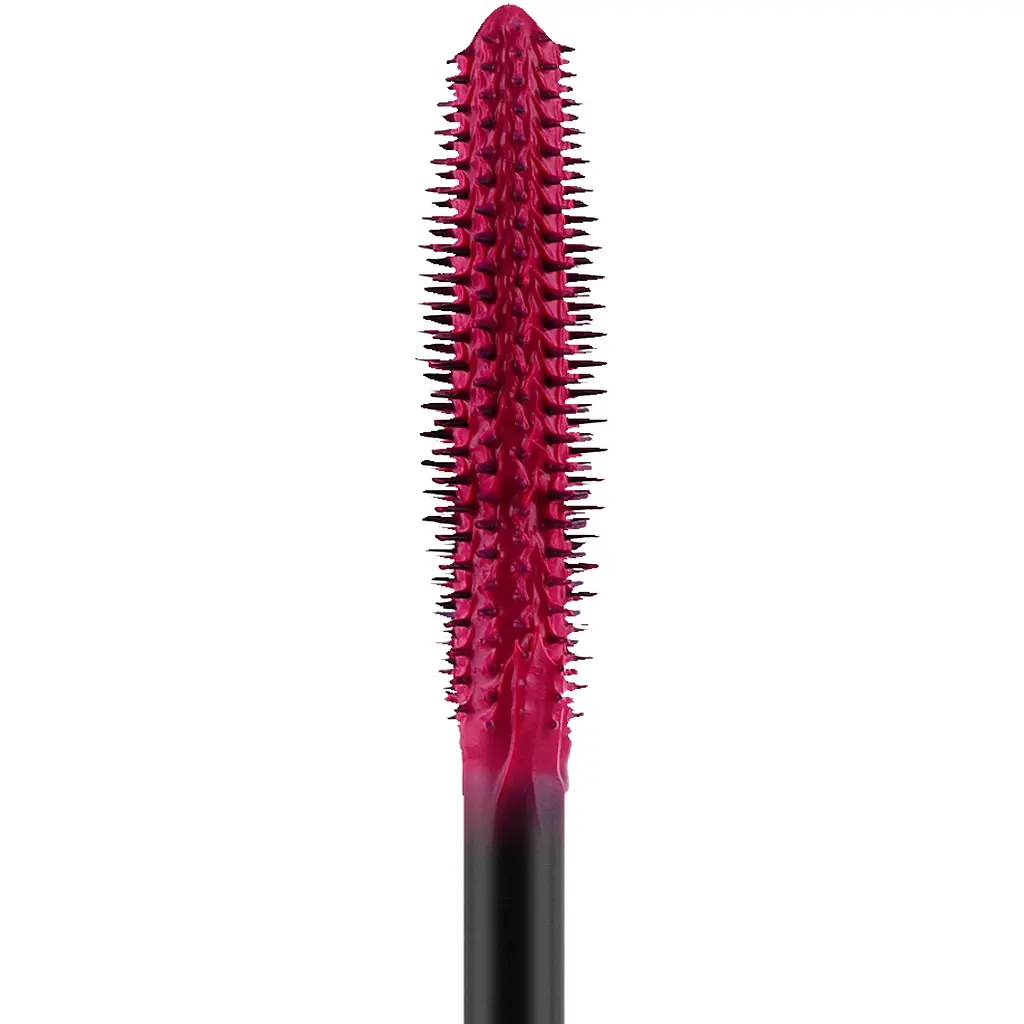 Цветная тушь для ресниц Colour Intense Mavka тон 06 Розовый Пион 10 мл  - фото 2