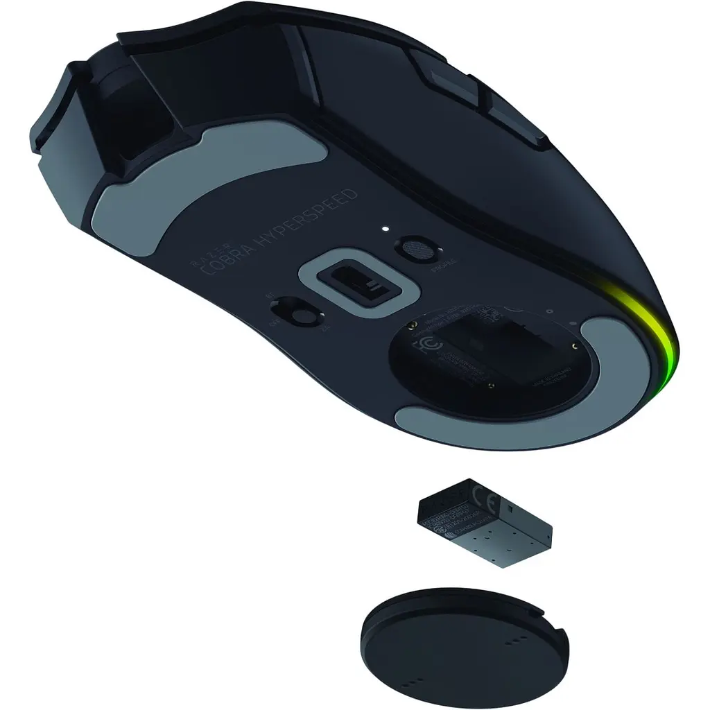 Миша Razer Cobra Hyperspeed (RZ01-05570100-R3G1) [150746] - фото 6