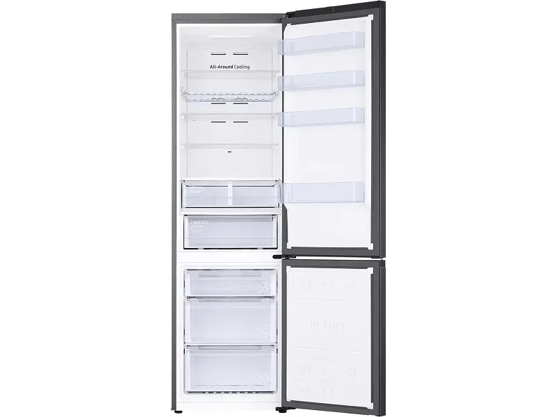 Холодильник Samsung RB38C679EB1/UA - фото 3