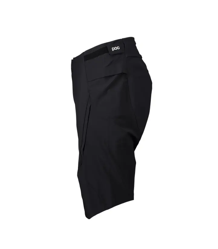 Шорты велосипедные POC Guardian Air Shorts M Черный - фото 3