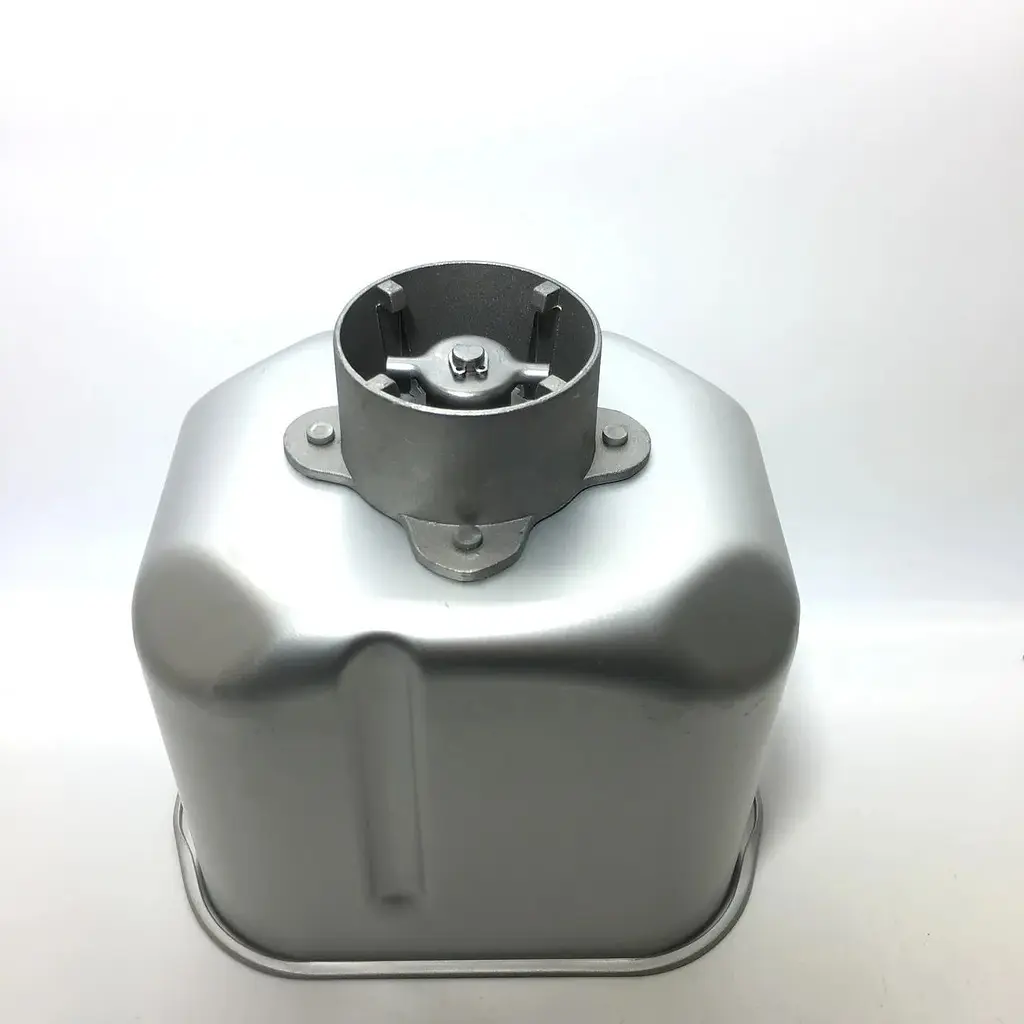 Форма ведро для хлебопечки Moulinex OW310130, OW310131, OW310E30, OW3501, SS-986062, SS-188285 - фото 4