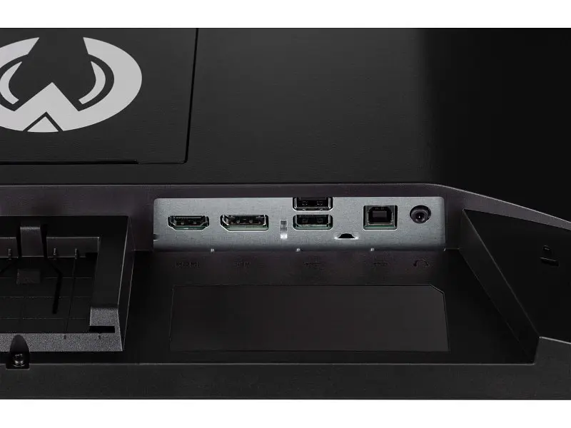 Монітор Iiyama G-Master G2245HSU-B2 - фото 6