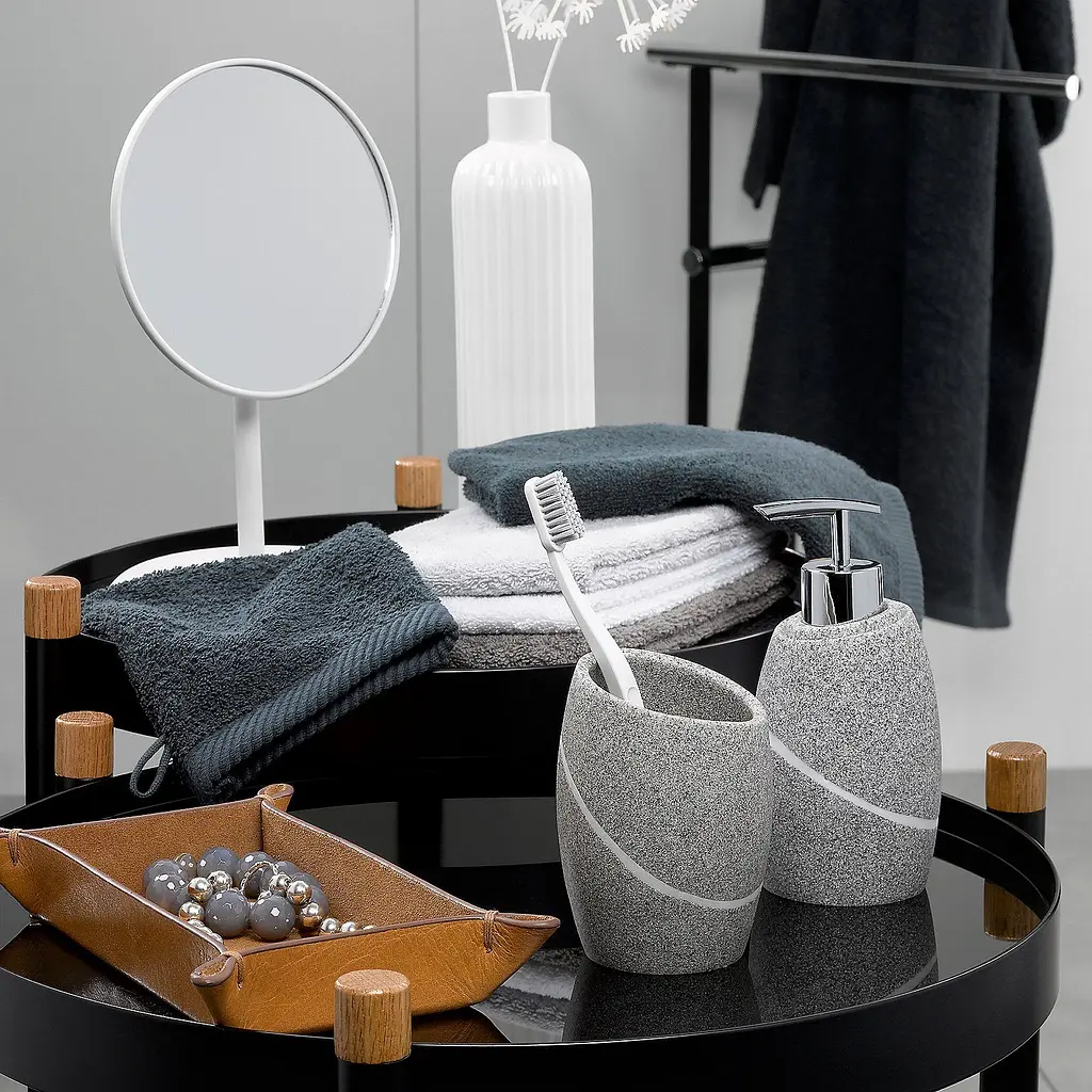 Мильниця Kela Talus 14x8.5x2 см біла (20301) - фото 7