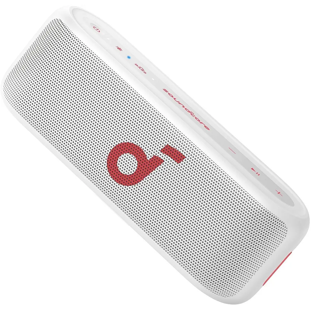 Портативная акустика SoundCore Select 2S White [A3171021] [142313] - фото 3