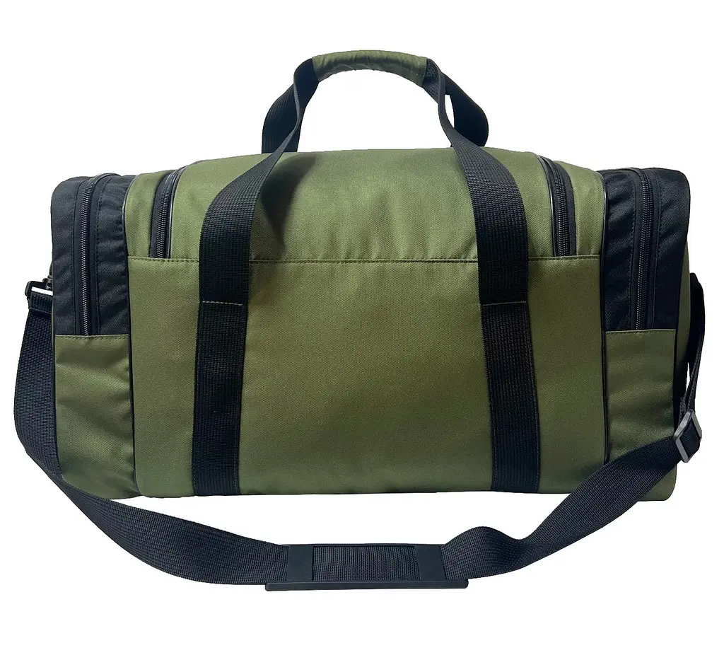 Сумка дорожная Novator GR-2170 - фото 3