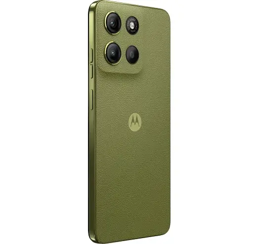 Смартфон Motorola G15 Power XT2521-5 8/256Gb Iguana Green PB6G0007UA UA UCRF - фото 3