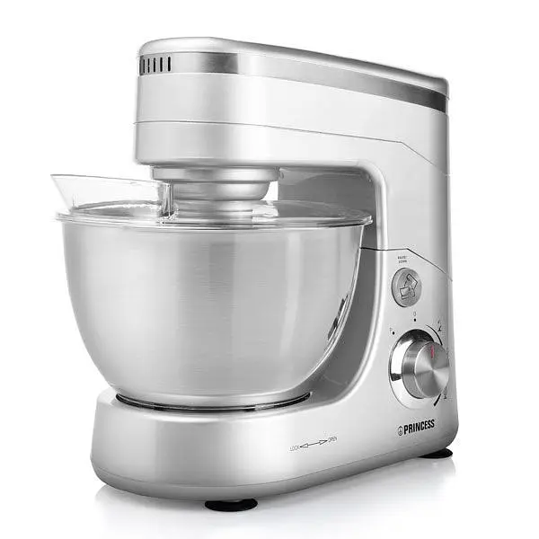 Кухонний комбайн - тістоміс Princess 220120 4,5л