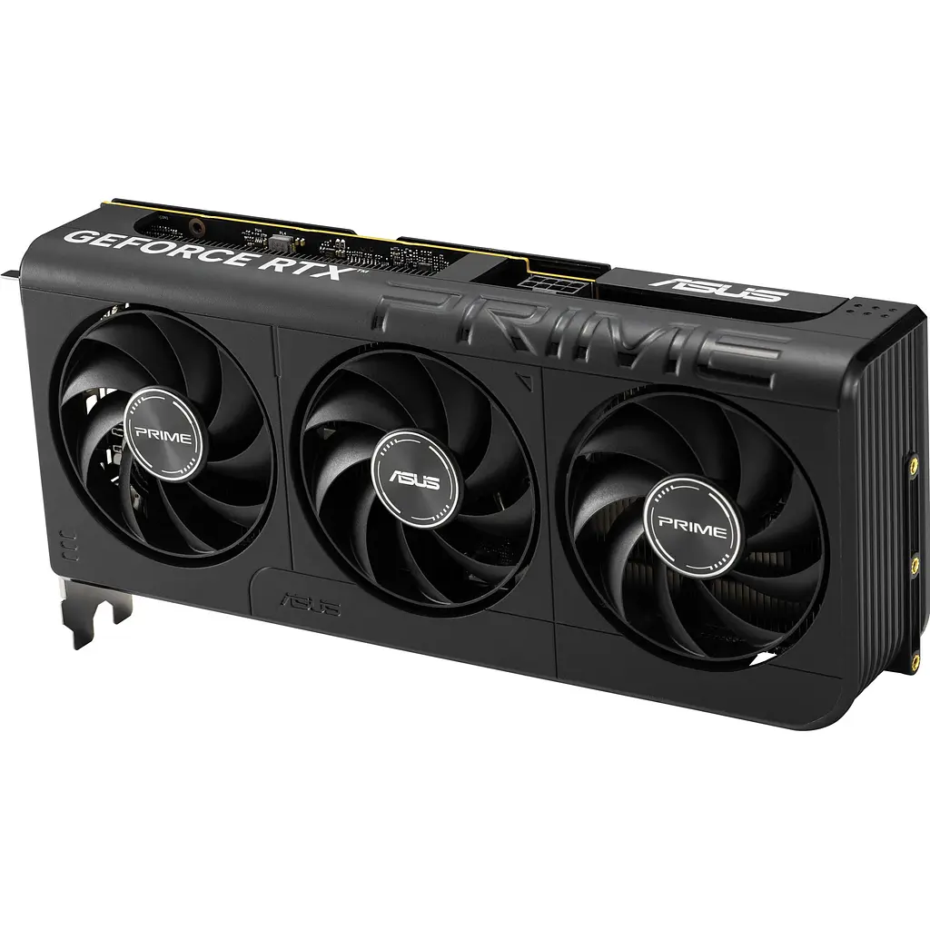 Відеокарта Asus Prime GeForce RTX 5050 8GB OC Edition (PRIME-RTX5050-O8G) EU [149005] - фото 6