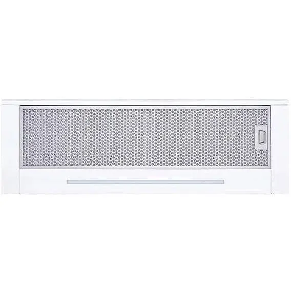 Витяжка телескопічна Weilor PTS 9265 WH 1300 LED Strip - фото 3