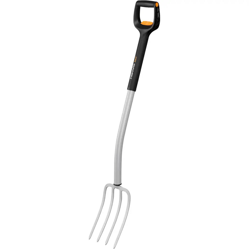 Телескопічні вила Fiskars Xact (1070717) - фото 4