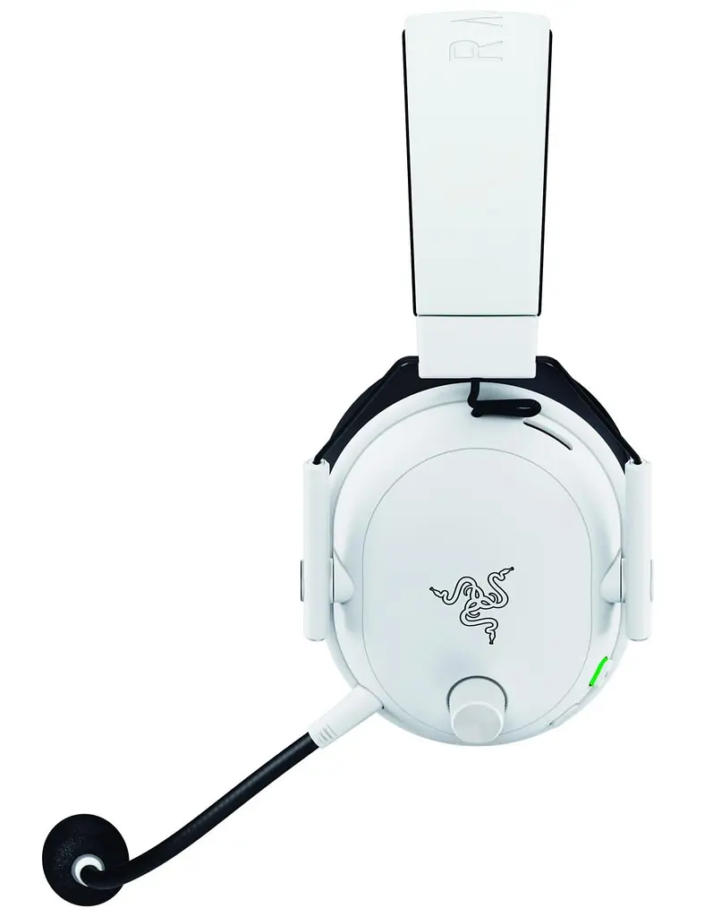 Ігрова гарнітура Razer Blackshark V3 Wireless White (RZ04-05410400-R3M1) - фото 6