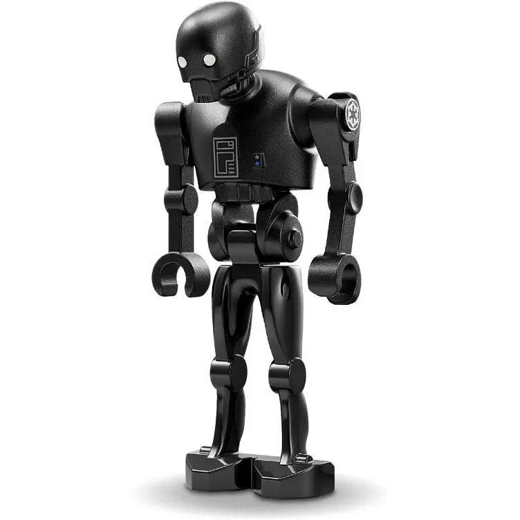 Конструктор LEGO Star Wars Дроїд-охоронець K-2SO 845 деталей (75434) - фото 4