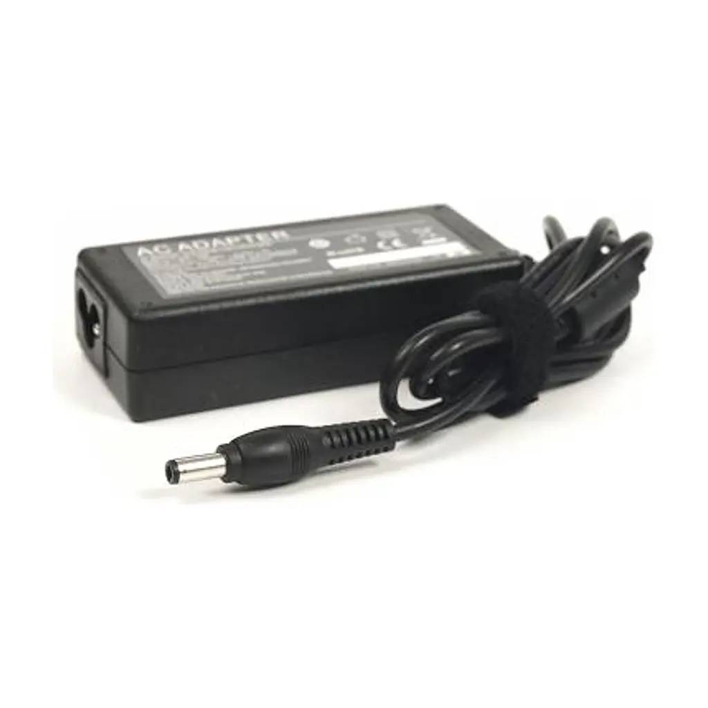 Блок живлення до ноутбуку PowerPlant ACER 220V, 19V 65W 3.42A (5.5*2.5) (AC65F5525) - фото 2