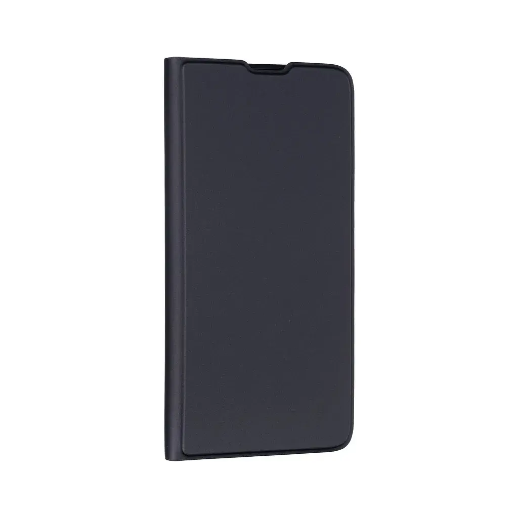 Чохол до мобільного телефона BeCover Exclusive New Style Xiaomi Redmi Note 14 Pro 4G Black (713325) - фото 2