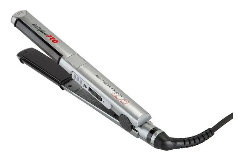 Выпрямитель для волос BaByliss PRO BAB2071EPE - фото 3