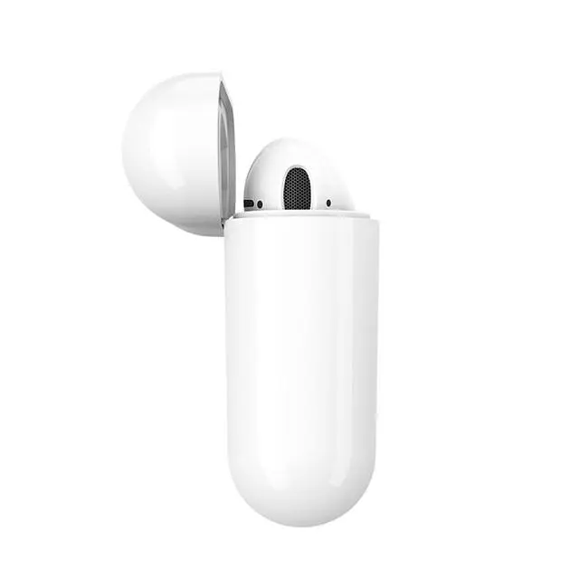 Наушники Hoco EW74 True wireless stereo headset, BT5.4, 30mAh, 350mAh, 4h, white - фото 5