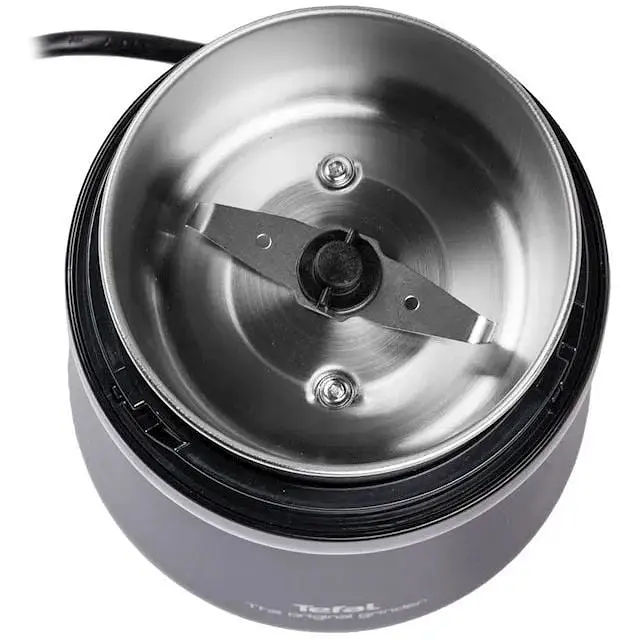 Кофемолка Tefal The Original Grinder (GT110838) [61743] - фото 4