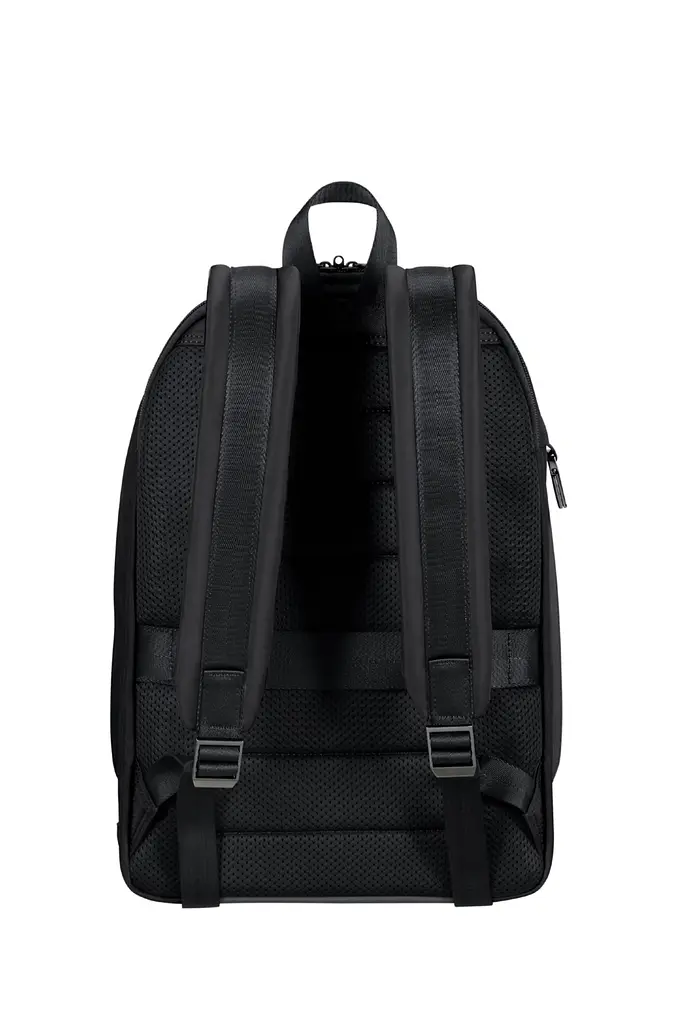 Рюкзак 14.1" Samsonite RELYON BLACK 41x27,5x13 KP8*09001 - фото 5