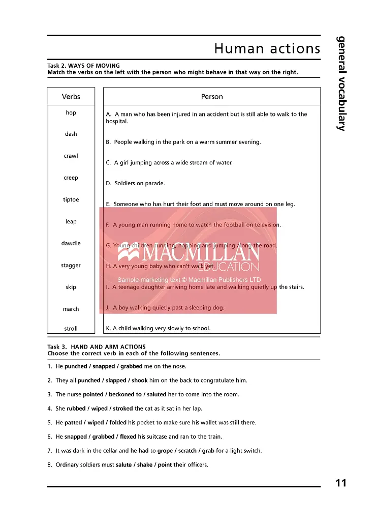 Check your vocabulary for FCE - фото 12