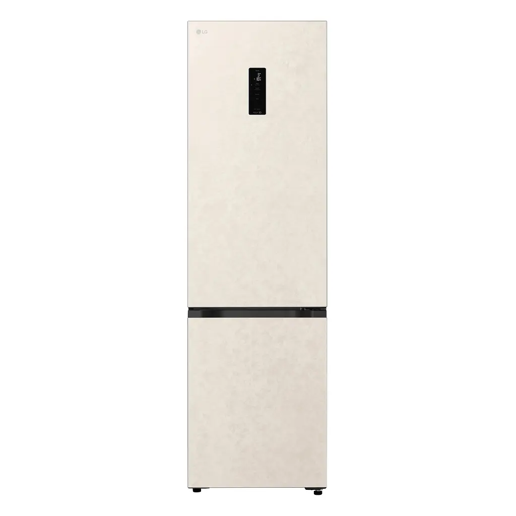 Холодильник LG GC-B509EELM - фото 2