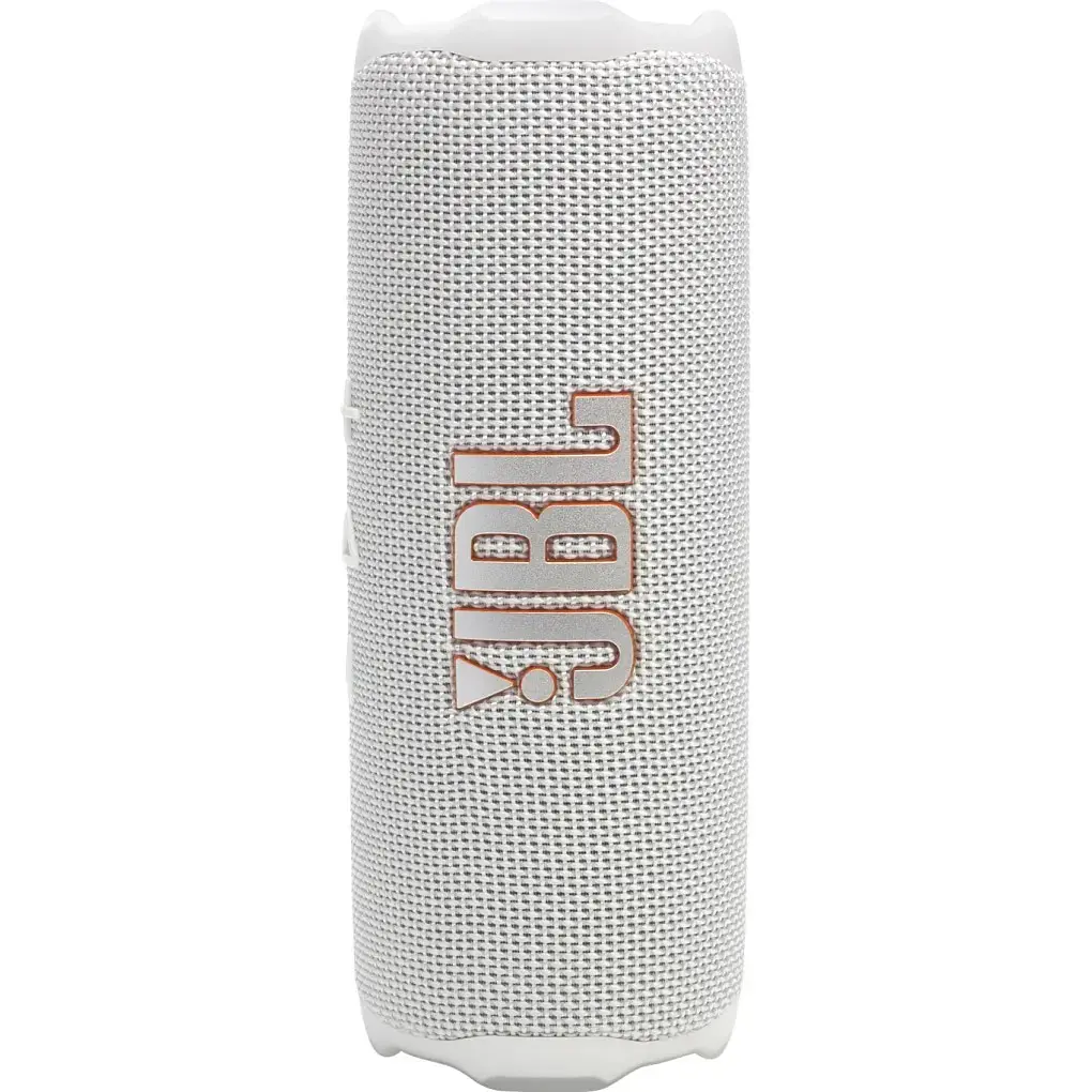 Портативна акустика JBL Flip 7 White [JBLFLIP7WHT] [133209] - фото 6
