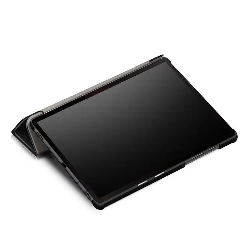 Чехол Primo для планшета Samsung Galaxy Tab S6 10.5" 2019 (SM-T860 / SM-T865) Slim Don't Touch - фото 6