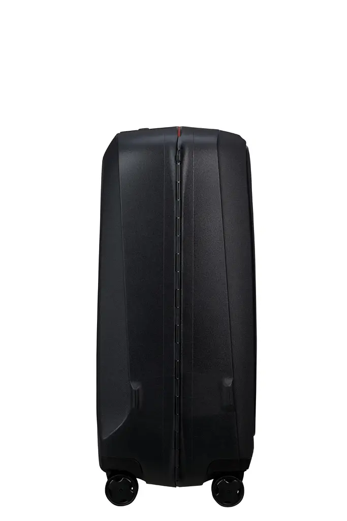 Валіза 69 См Samsonite ESSENS BLACK 69x49x30 KM0*18002 - фото 15