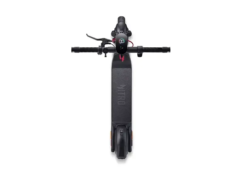 Електросамокат Acer Nitro Electrical Scooter 4 Select NES034 - фото 6