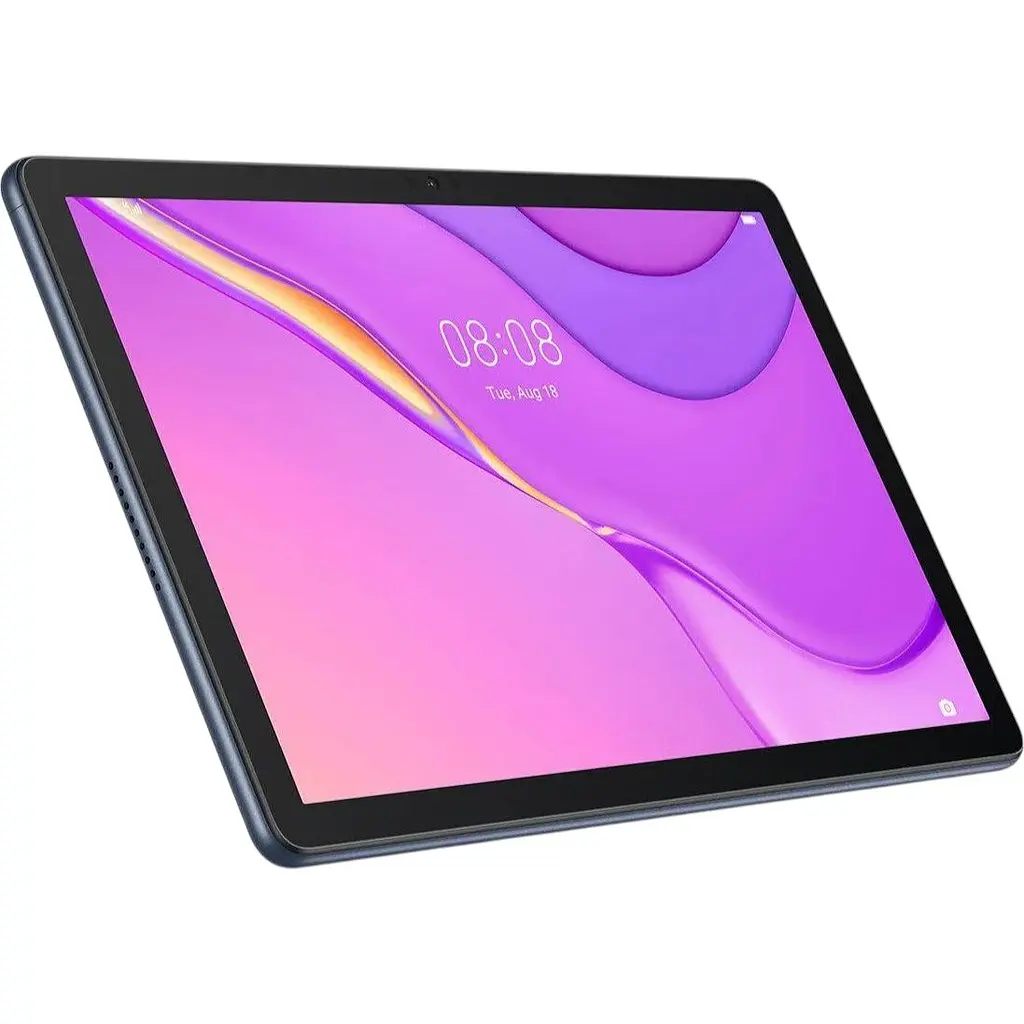 Планшет Huawei MatePad T10s 2/32GB Wi-Fi Deepsea Blue (53011DTD) - фото 9