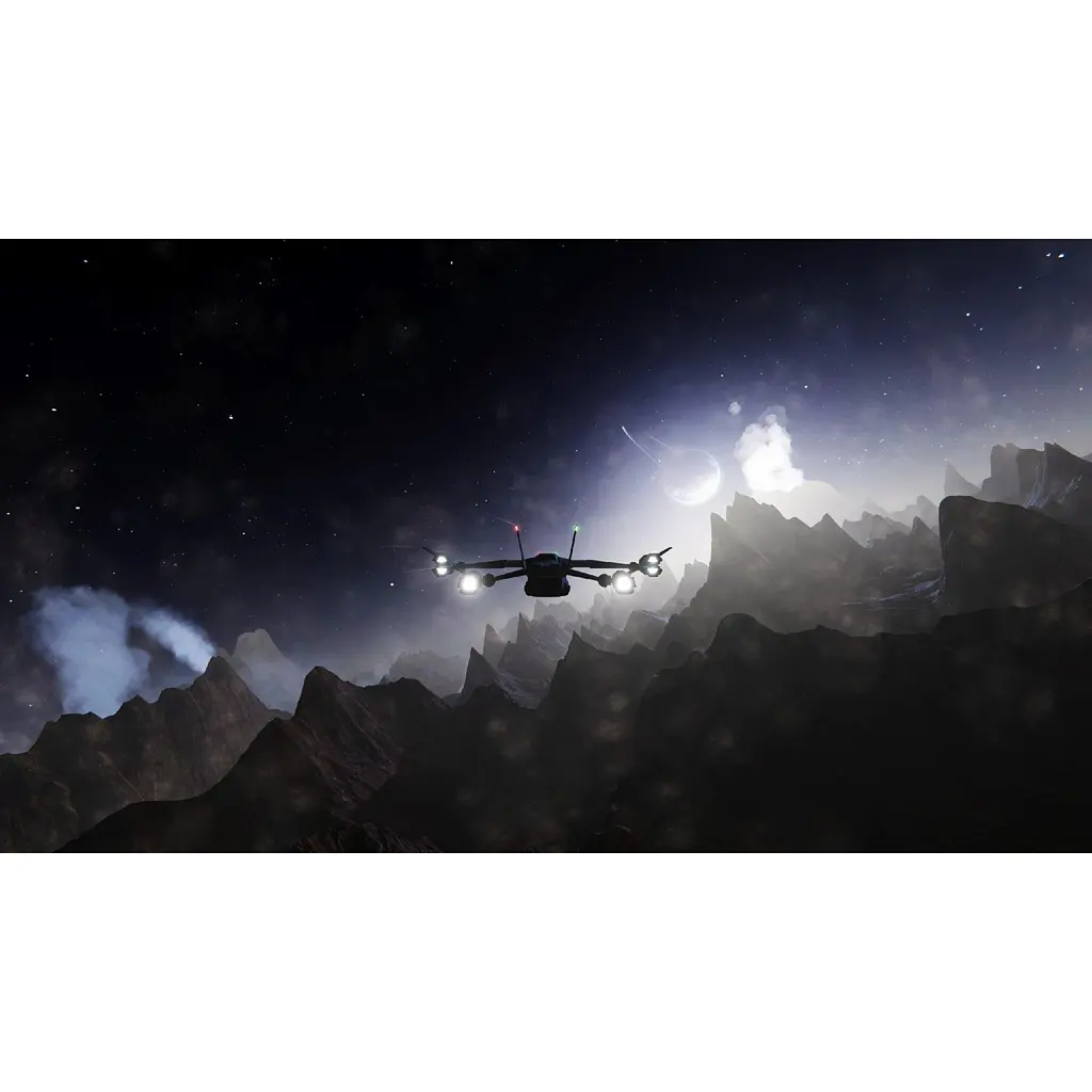 Ключ активації Microsoft Frontier Pilot Simulator для Xbox Series S/X - фото 4