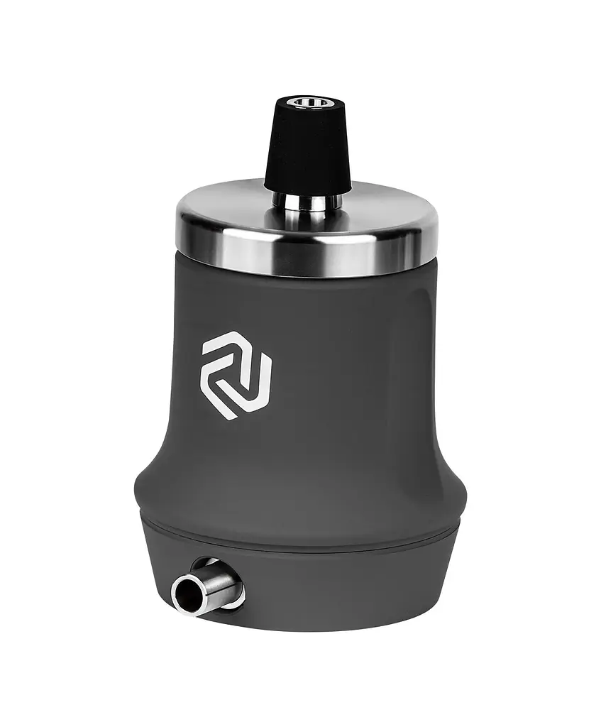 Кальян Amotion Roam - Asher Travel Hookah - фото 5