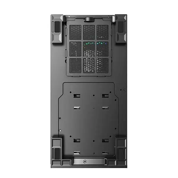 Корпус MONTECH SKY TWO (B) (SKY TWO (B)) без блока питания - фото 8
