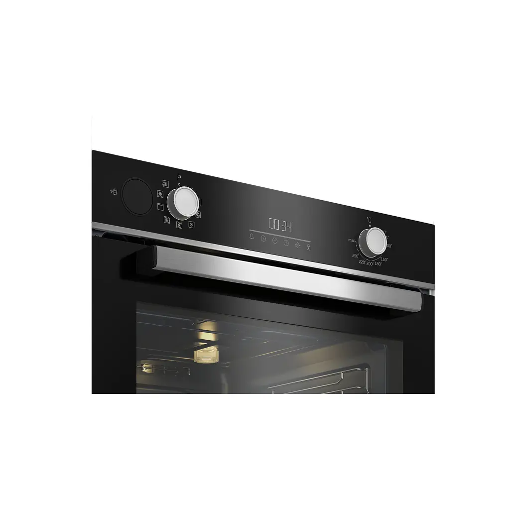 Духова шафа Beko BBIS18300XCSE - фото 5