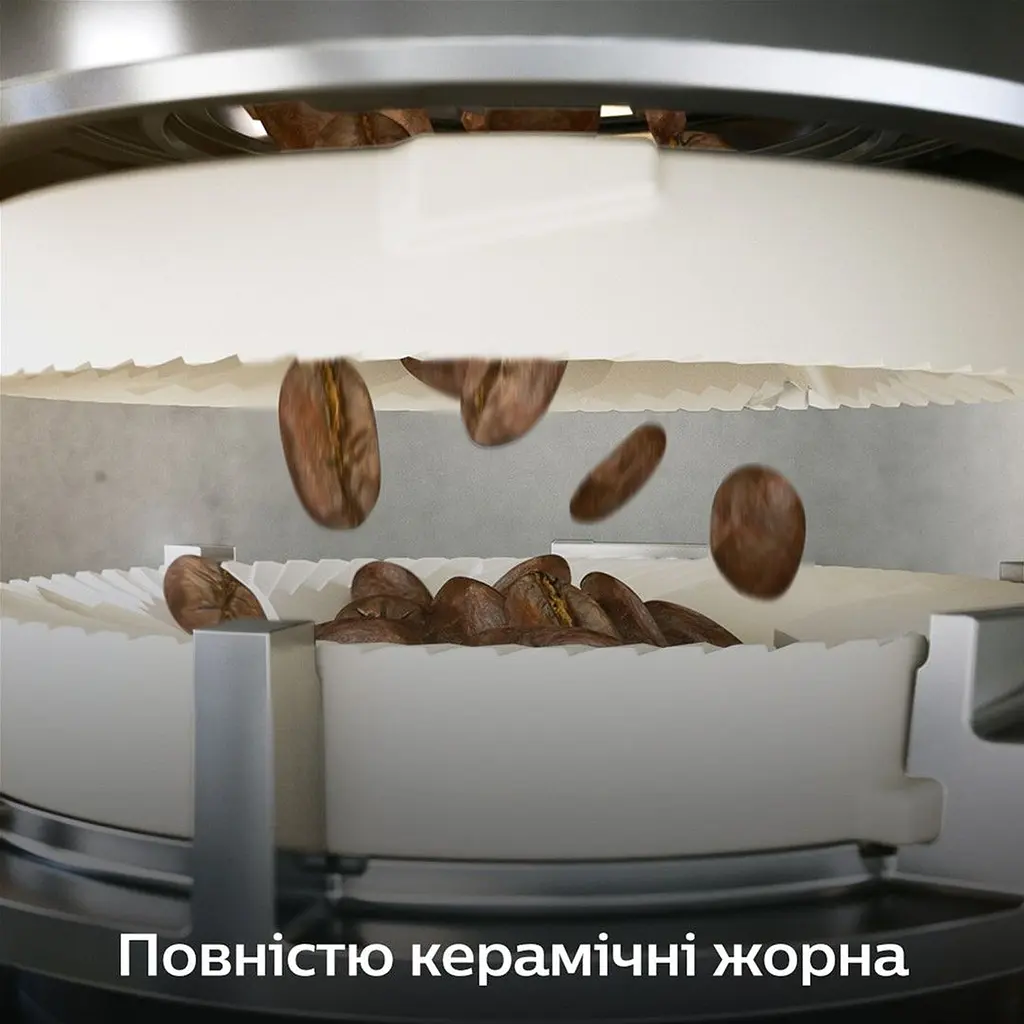 Кофемашина Saeco GranAroma (SM6480/00) - фото 11