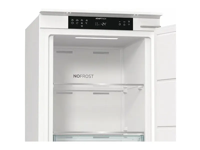 Морозильна камера Gorenje FNCI517E41WF - фото 8