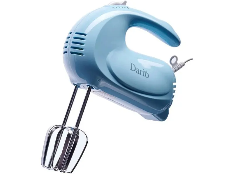 Міксер Dario DHM252 Blue