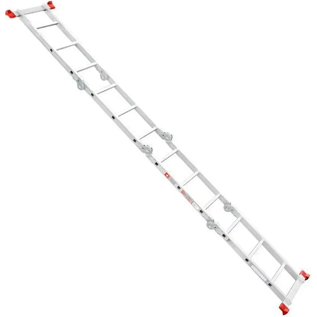 Драбина Intertool LT-0030 [140445] - фото 3