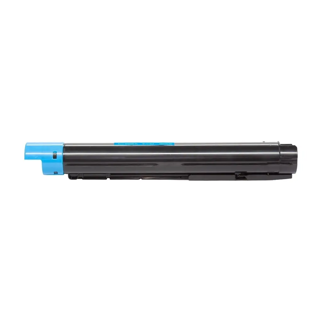 Картридж Printalist Xerox DC SC2020/ 006R01694 Cyan (Xerox-SC2020C-PL) - фото 4