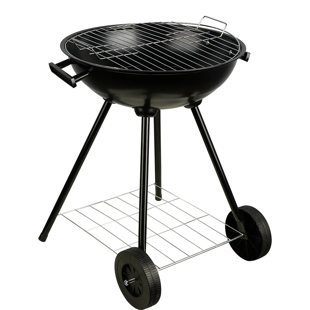 Гриль угольный Market Union 44 см (958547) - фото 2