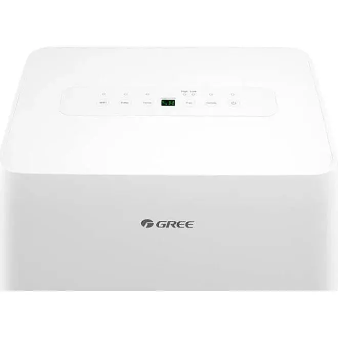Осушитель воздуха Gree GDN24BGB-K5EBA1A [139677] - фото 2