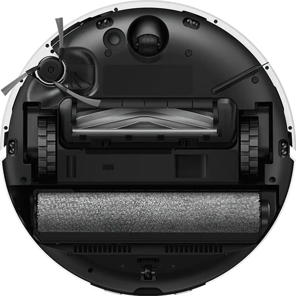 Робот-пилосос Mova S70 Roller White (RLZ12SE-Wh) [166716] - фото 7