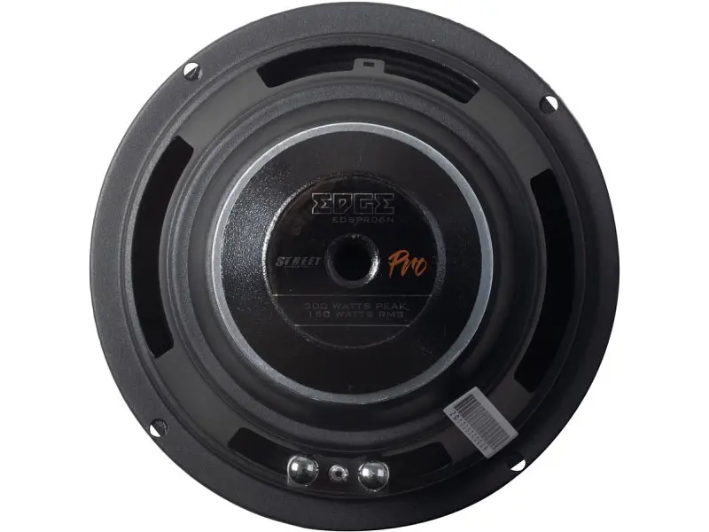 Однополосная акустика EDGE EDSPRO6N-E0 - фото 3