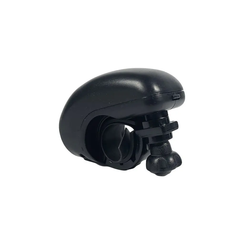 Комплект велофар Good Bike Twins 2 режима 5+3 LED (92306-IS) - фото 4