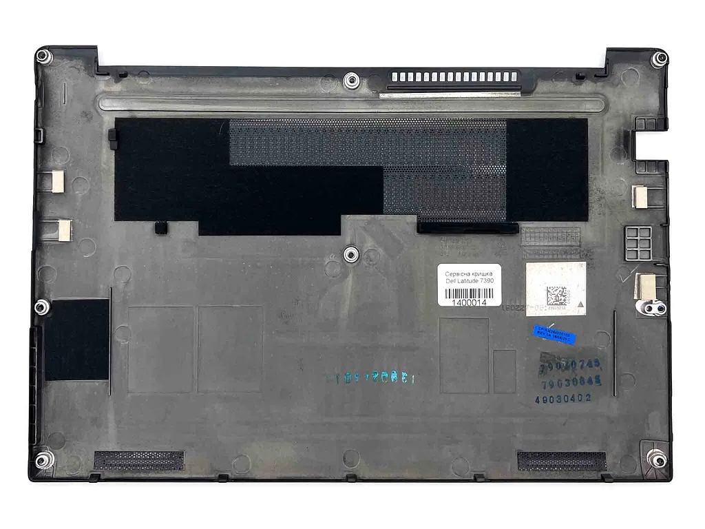 Сервісна кришка Dell Latitude 7390 - фото 2