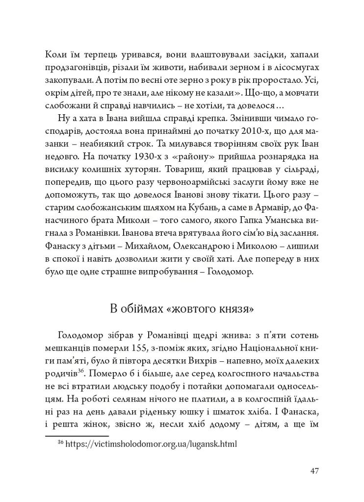 Слобожанська історія - фото 7