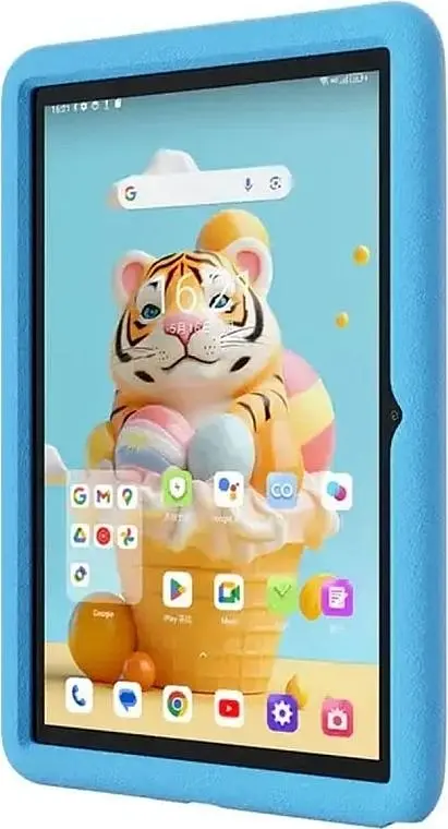 Планшет Blackview Tab 80 Kids 4/64GB 4G Blue (6931548317401) - фото 4