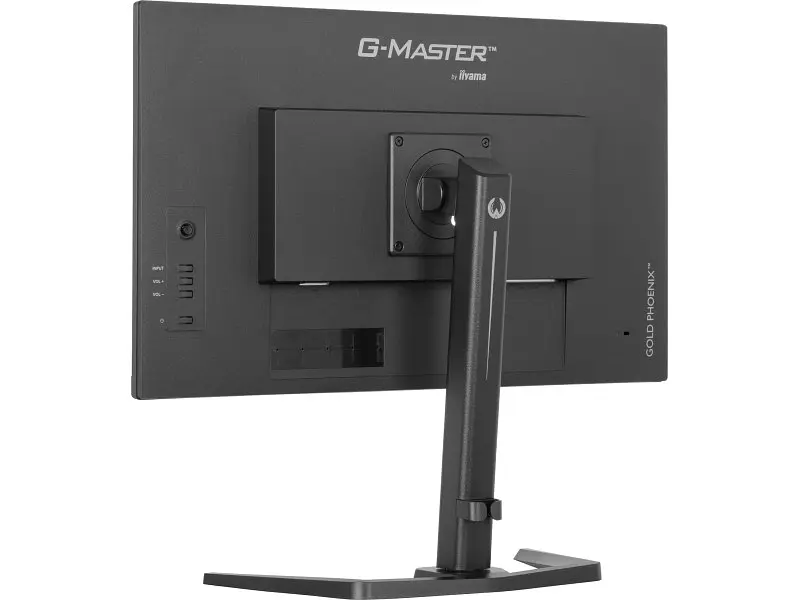Монітор Iiyama G-Master GB2795HSU-B1 - фото 4