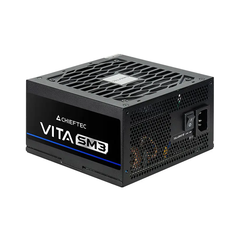 Блок живлення Chieftec BPX-650-C 650W - фото 4