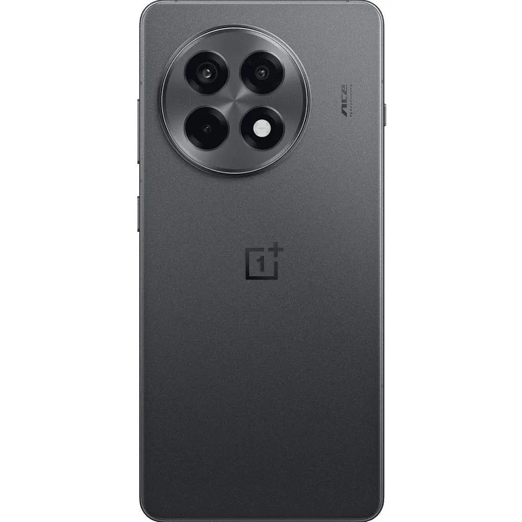 Смартфон OnePlus Ace 5 Pro 16/512GB Gray [134213] - фото 4