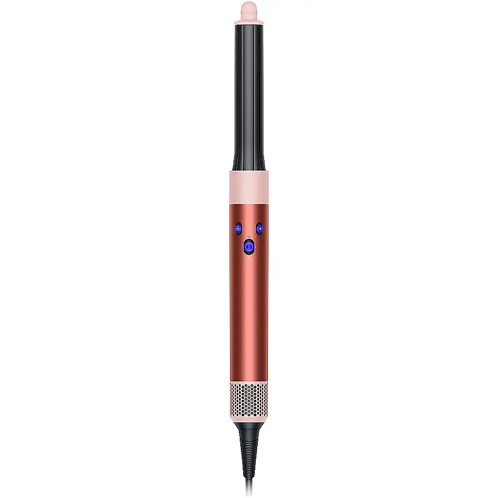 Фен-стайлер Dyson Airwrap Complete Long Volumise Strawberry Bronze/Blush Pink (581841-01) CN [114575] - фото 2